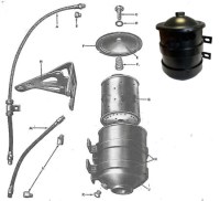 A-1230 OIL FILTERS69